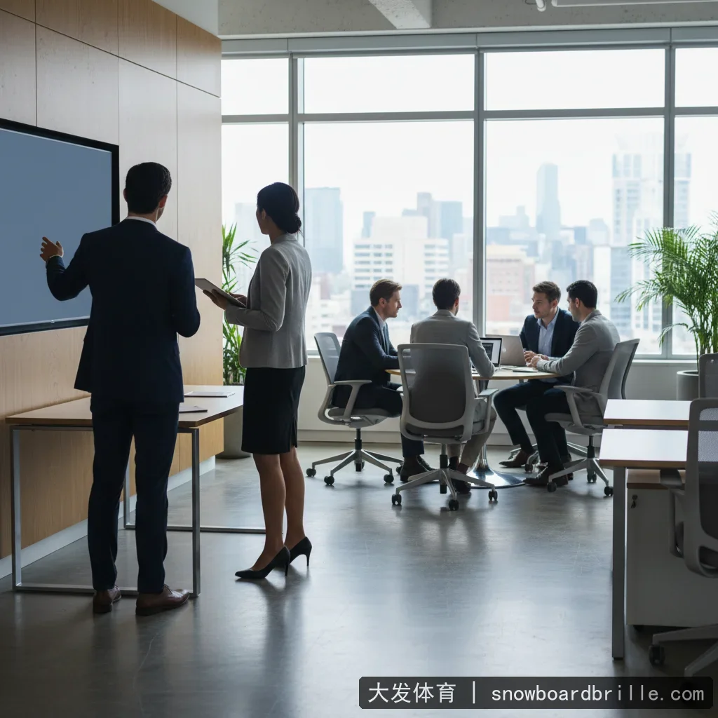 中层管理岗位流失原因剖析 大发体育 ，薪资倒挂与晋升瓶颈成关键