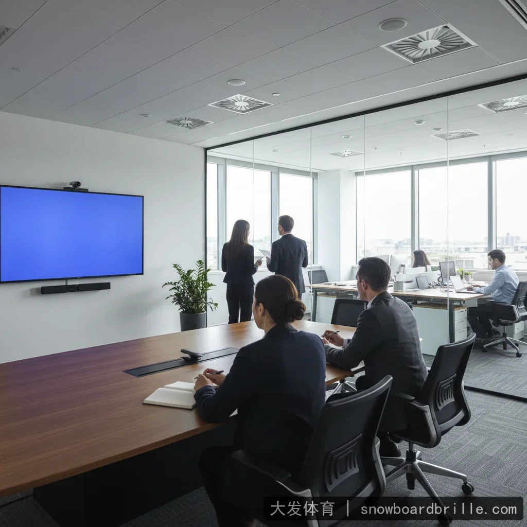 中层管理岗位招聘遇冷， 大发体育 晋升通道受限成企业隐忧