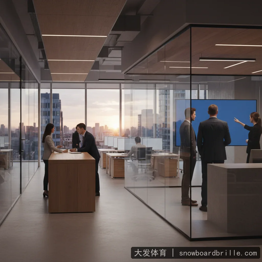 大发体育 - 互联网中层管理离职潮，晋升瓶颈成职场隐忧 配图1